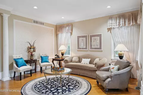 Living - 3 Spring Lake Blvd, Waretown, NJ 08758 photo 1 of 4