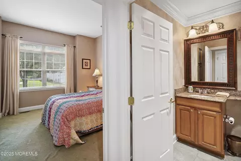 Bedroom - 3 Spring Lake Blvd, Waretown, NJ 08758 photo 3 of 5