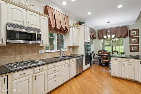 Kitchen - 3 Spring Lake Blvd, Waretown, NJ 08758 photo 3 of 4