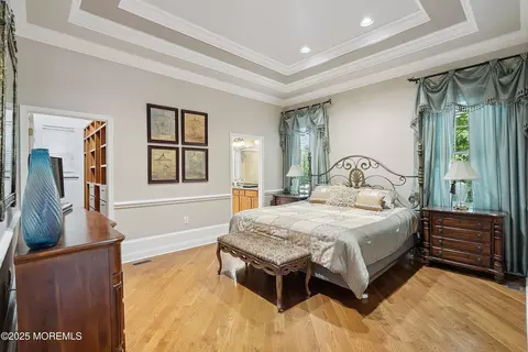 Bedroom - 3 Spring Lake Blvd, Waretown, NJ 08758 photo 1 of 5
