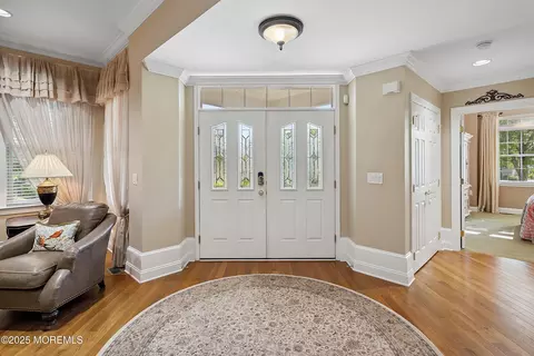 Entry Way - 3 Spring Lake Blvd, Waretown, NJ 08758 photo 2 of 4