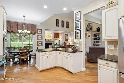 Kitchen - 3 Spring Lake Blvd, Waretown, NJ 08758 photo 4 of 4