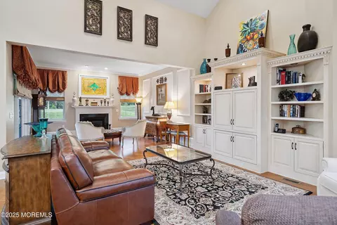 Living - 3 Spring Lake Blvd, Waretown, NJ 08758 photo 2 of 4