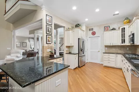 Kitchen - 3 Spring Lake Blvd, Waretown, NJ 08758 photo 2 of 4