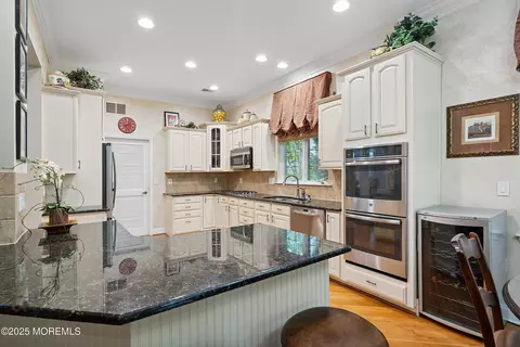 Kitchen - 3 Spring Lake Blvd, Waretown, NJ 08758 photo 1 of 4