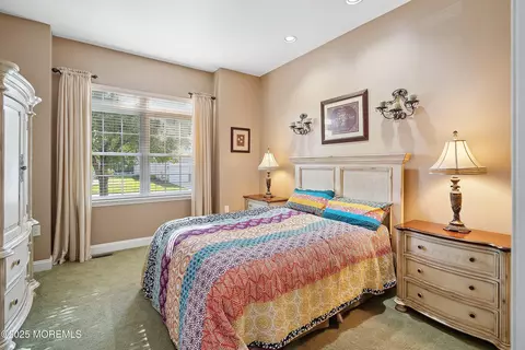 Bedroom - 3 Spring Lake Blvd, Waretown, NJ 08758 photo 4 of 5