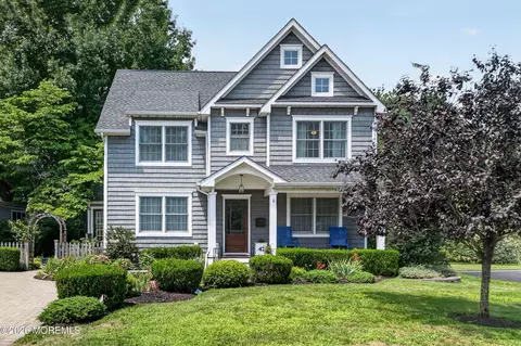 47 Monroe Ave, Little Silver, NJ 07739