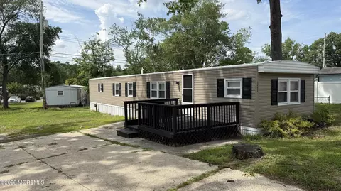 3403 Liberty St, Browns Mills, NJ 08015