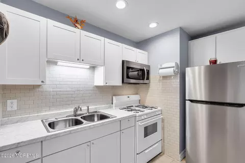 Kitchen - 37 Pheasant St #A, Manchester, NJ 08759 photo 1 of 2