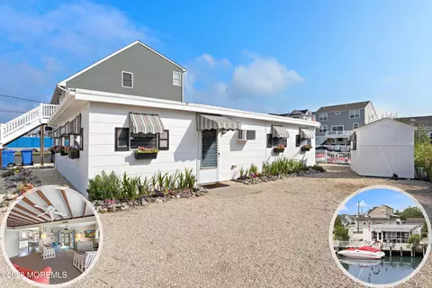 7 Harold Ln, Beach Haven West, NJ 08050