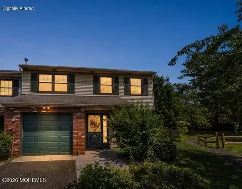 17 Walton Ct, East Brunswick, NJ 08816