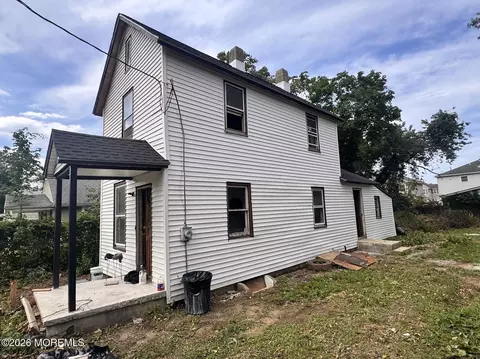 117 Laurel St, Long Branch, NJ 07740