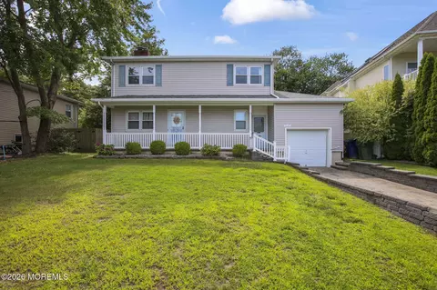 3 S Riverside Dr, Neptune City, NJ 07753