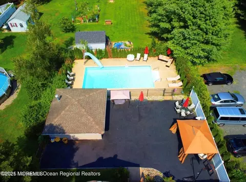 308 Monmouth Rd, West Long Branch, NJ 07764