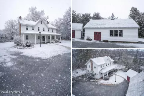 35 Tinton Ave, Eatontown, NJ 07724
