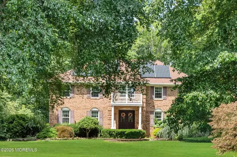 65 Devonshire Dr, Morganville, NJ 07751