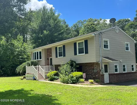 517 Route 539, Cream Ridge, NJ 08514