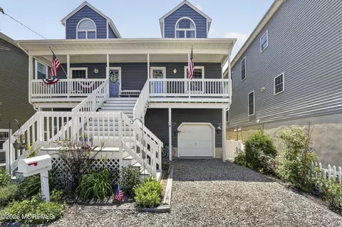 121 N St #A1, Seaside Park, NJ 08752