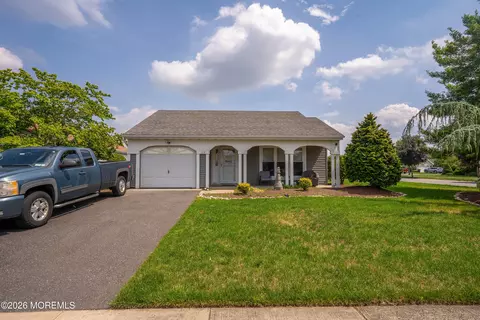 179 Buckingham Dr N, Manchester, NJ 08759