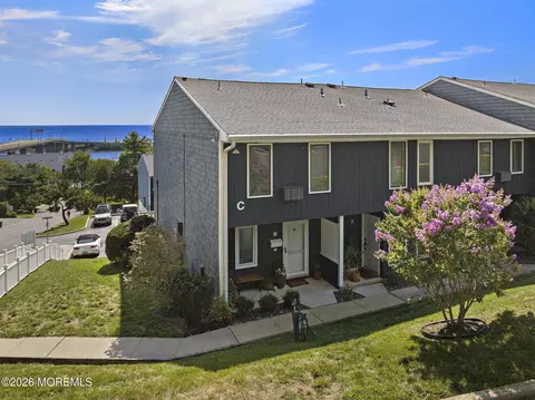 C1 Hillside Court, Highlands, NJ 07732
