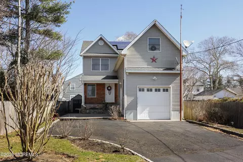 275 N 5th Ave, Long Branch, NJ 07740