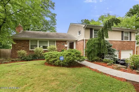 29 Devonshire Ter, West Orange, NJ 07052