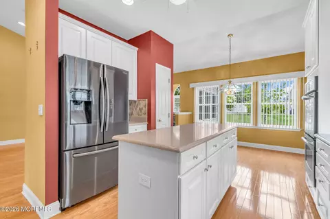 Kitchen - 72 Brigantine Blvd, Waretown, NJ 08758 photo 2 of 2
