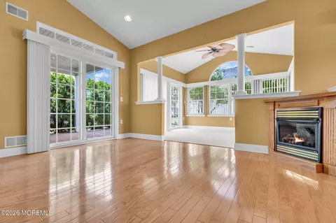 Living - 72 Brigantine Blvd, Waretown, NJ 08758 photo 4 of 7
