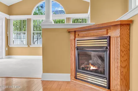 Living - 72 Brigantine Blvd, Waretown, NJ 08758 photo 3 of 7