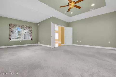 Bedroom - 72 Brigantine Blvd, Waretown, NJ 08758 photo 2 of 2