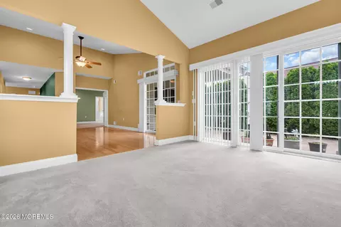 Living - 72 Brigantine Blvd, Waretown, NJ 08758 photo 6 of 7