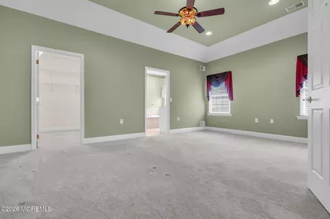 Bedroom - 72 Brigantine Blvd, Waretown, NJ 08758 photo 1 of 2