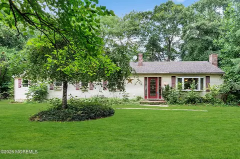 1804 Wall Church Rd, Wall, NJ 07719
