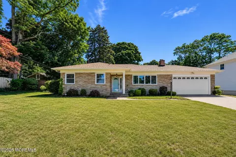 52 Silverwhite Rd, Little Silver, NJ 07739