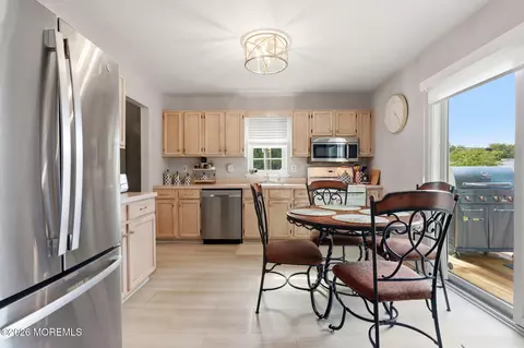 Kitchen - 1 Red Maple Dr, Brick, NJ 08724 photo 1 of 4
