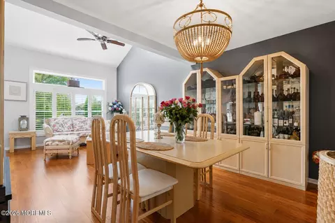 Dining - 1 Red Maple Dr, Brick, NJ 08724 photo 3 of 4