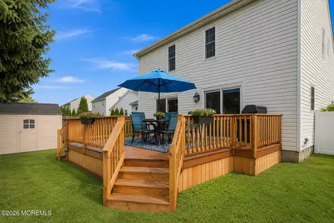 Exterior - 1 Red Maple Dr, Brick, NJ 08724 photo 5 of 6
