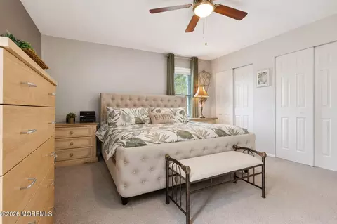 Bedroom - 1 Red Maple Dr, Brick, NJ 08724 photo 2 of 4