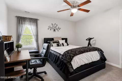 Bedroom - 1 Red Maple Dr, Brick, NJ 08724 photo 4 of 4