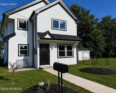 270 Alpine Way, Laurence Harbor, NJ 08879
