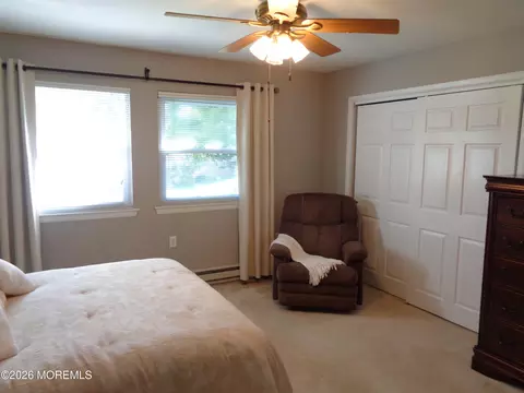 Bedroom - 5 B Mohawk Ct, Whiting, NJ 08759 photo 2 of 2