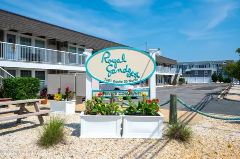 1681 Route 35 N #3, Seaside Heights, NJ 08751