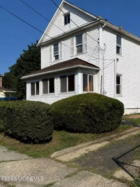 237 Seaview Ave, Long Branch, NJ 07740