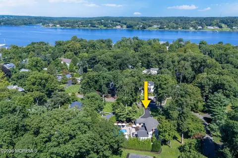View/Area - 14 Circle Dr, Rumson, NJ 07760 photo 1 of 1