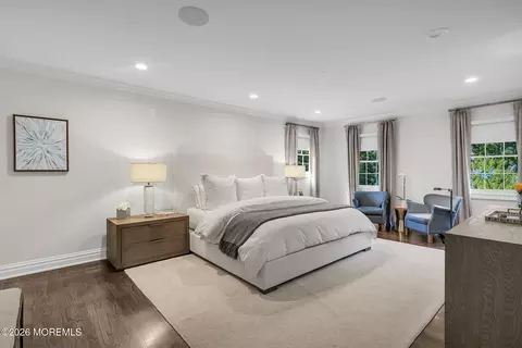 Bedroom - 14 Circle Dr, Rumson, NJ 07760 photo 1 of 4
