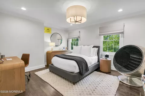 Bedroom - 14 Circle Dr, Rumson, NJ 07760 photo 2 of 4
