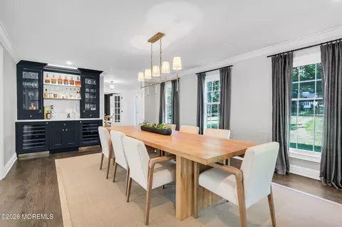 Dining - 14 Circle Dr, Rumson, NJ 07760 photo 3 of 3