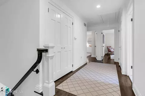 Entry Way - 14 Circle Dr, Rumson, NJ 07760 photo 5 of 5