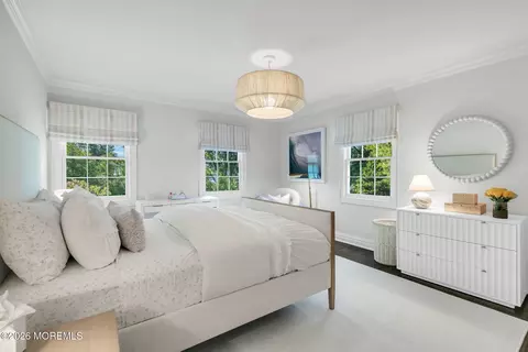 Bedroom - 14 Circle Dr, Rumson, NJ 07760 photo 3 of 4