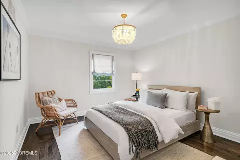 Bedroom - 14 Circle Dr, Rumson, NJ 07760 photo 4 of 4